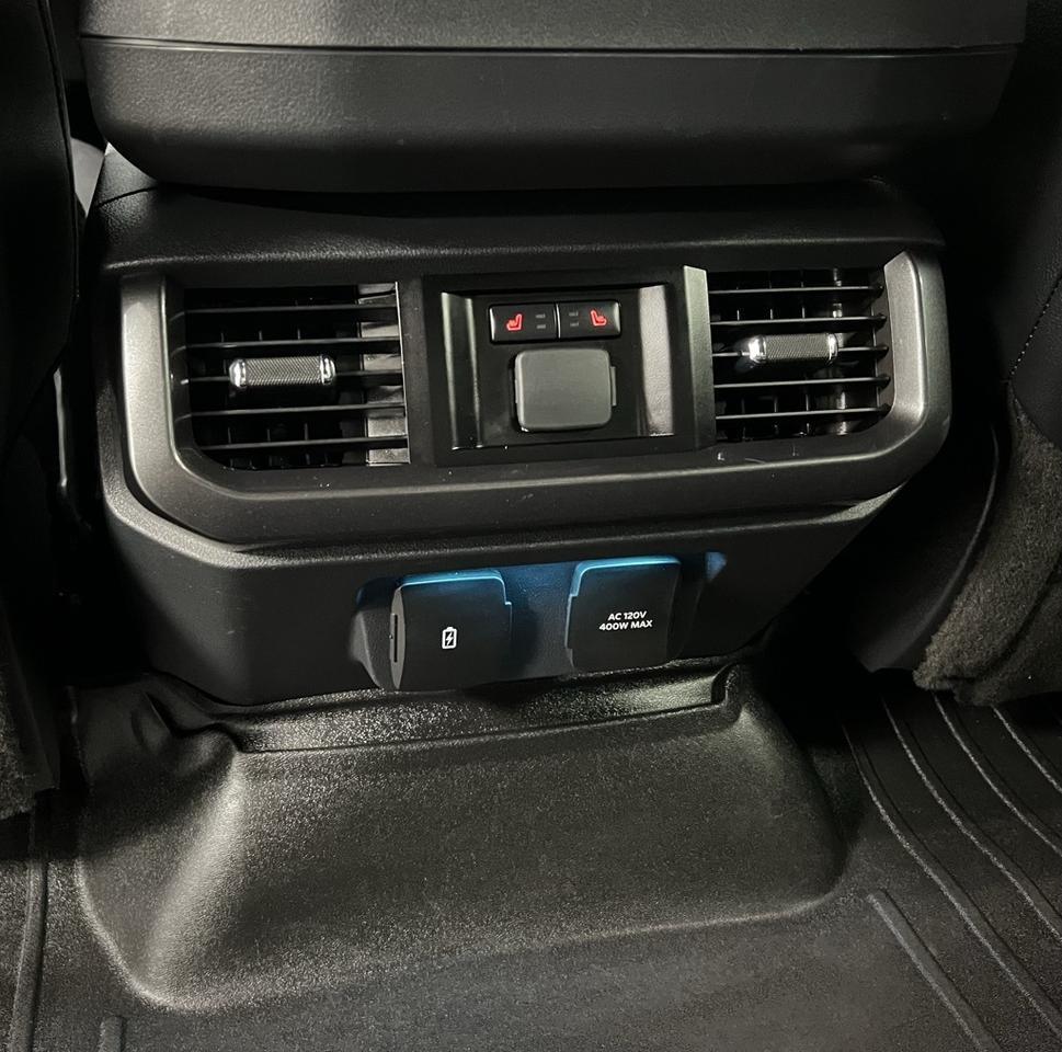 2023 Ford F-150 Lariat Highlands Ranch CO