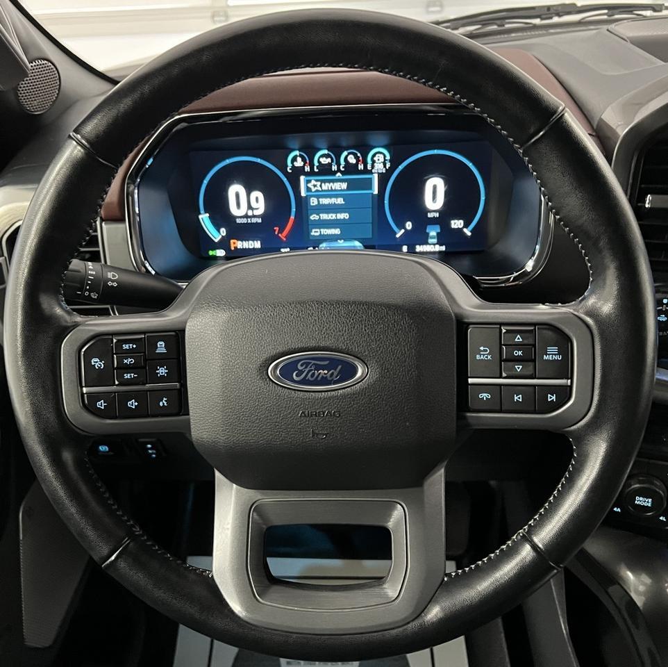 2023 Ford F-150 Lariat Highlands Ranch CO