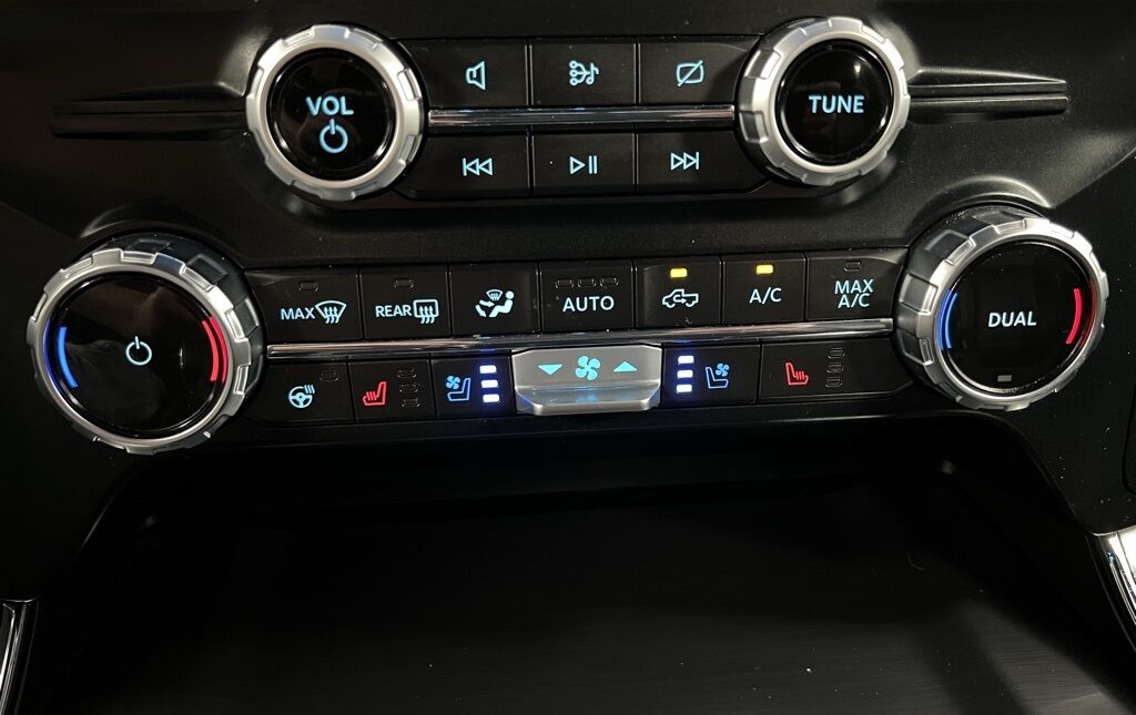 2023 Ford F-150 Lariat Highlands Ranch CO