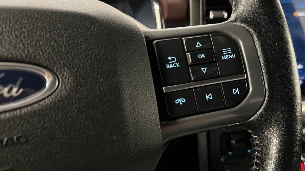 2023 Ford F-150 Lariat Highlands Ranch CO