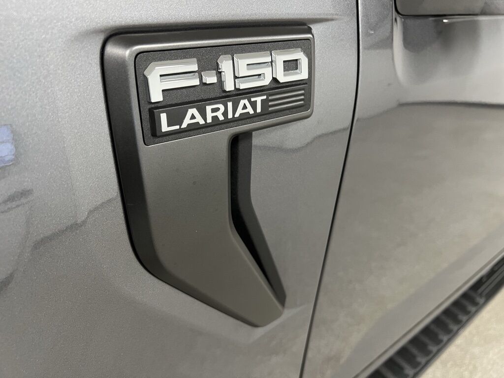 2023 Ford F-150 Lariat Highlands Ranch CO