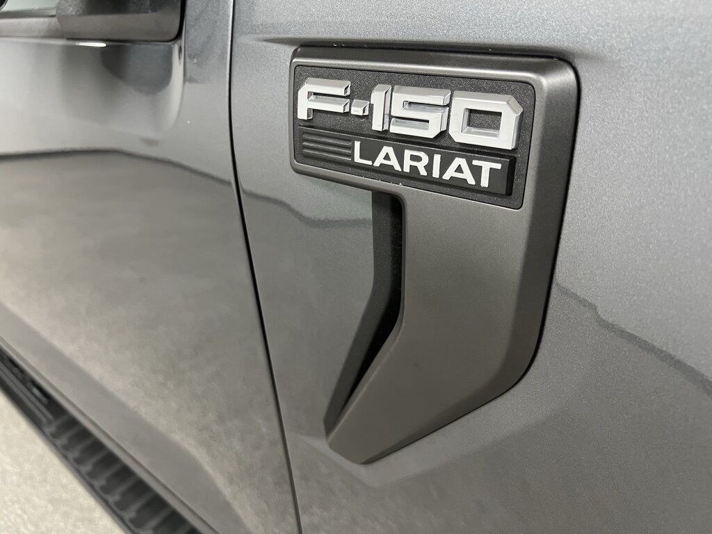 2023 Ford F-150 Lariat Highlands Ranch CO