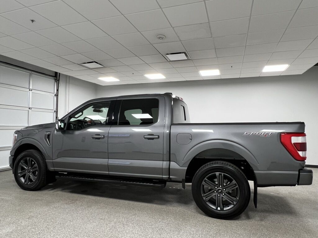 2023 Ford F-150 Lariat Highlands Ranch CO