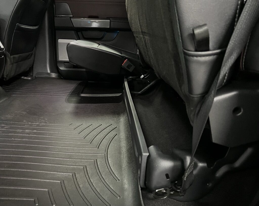2023 Ford F-150 Lariat Highlands Ranch CO