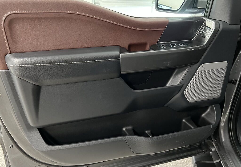 2023 Ford F-150 Lariat Highlands Ranch CO