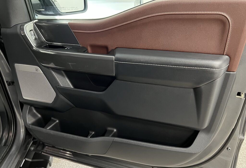 2023 Ford F-150 Lariat Highlands Ranch CO