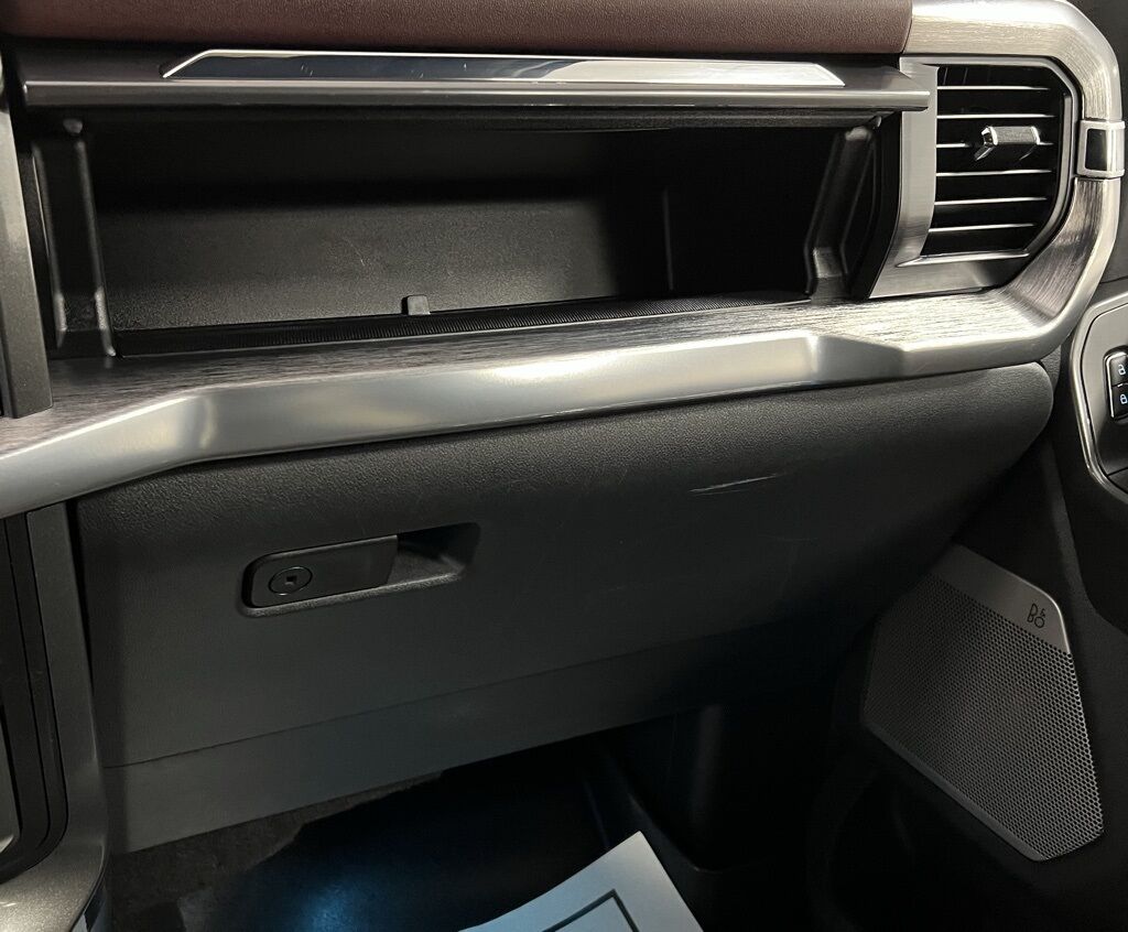 2023 Ford F-150 Lariat Highlands Ranch CO