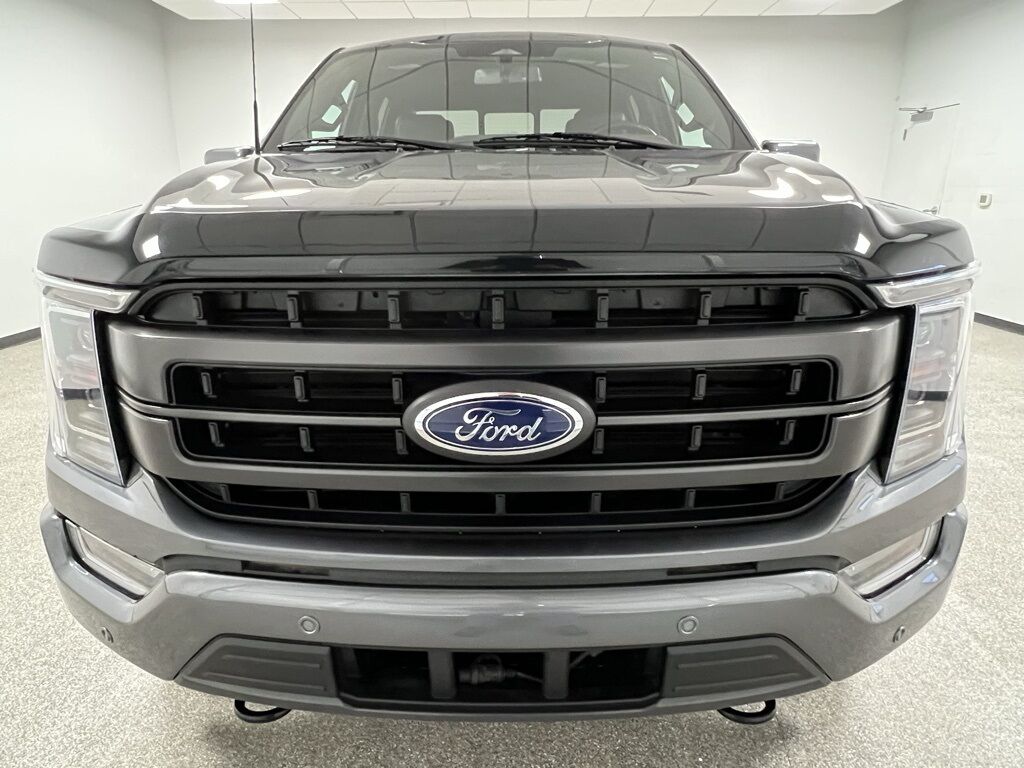 2023 Ford F-150 Lariat Highlands Ranch CO