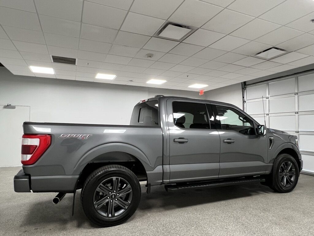 2023 Ford F-150 Lariat Highlands Ranch CO