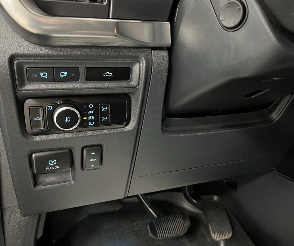 2023 Ford F-150 Lariat Highlands Ranch CO