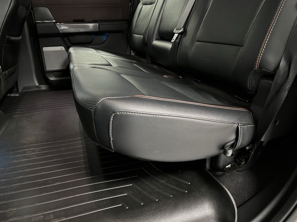 2023 Ford F-150 Lariat Highlands Ranch CO