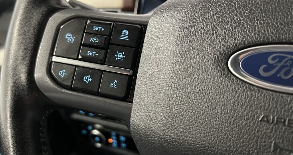 2023 Ford F-150 Lariat Highlands Ranch CO