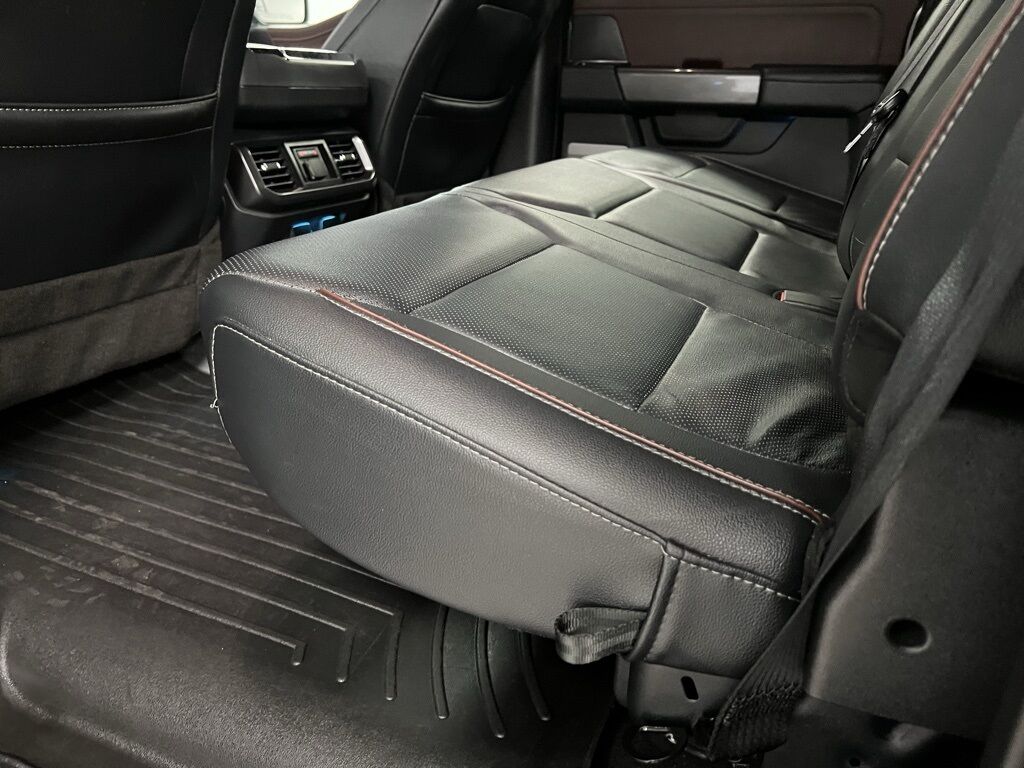 2023 Ford F-150 Lariat Highlands Ranch CO