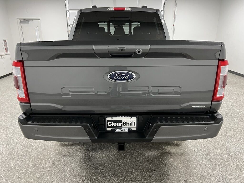 2023 Ford F-150 Lariat Highlands Ranch CO