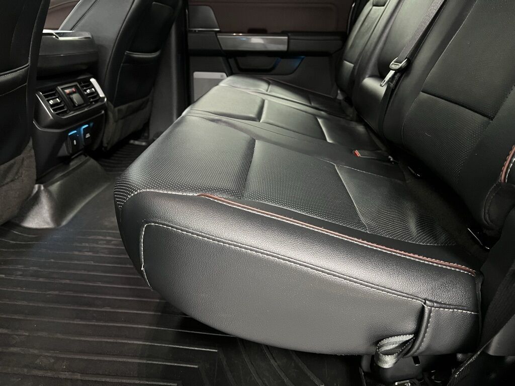 2023 Ford F-150 Lariat Highlands Ranch CO