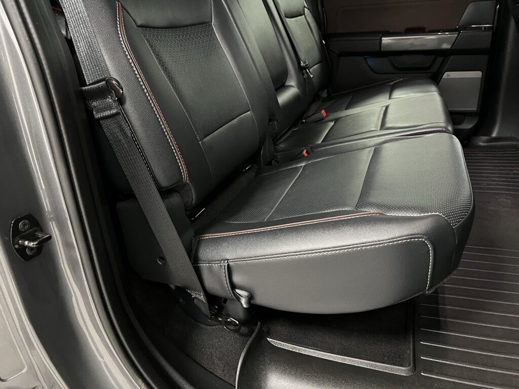 2023 Ford F-150 Lariat Highlands Ranch CO