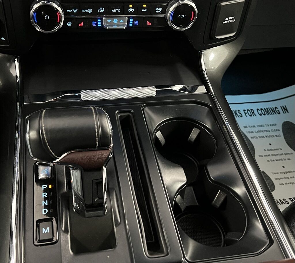 2023 Ford F-150 Lariat Highlands Ranch CO