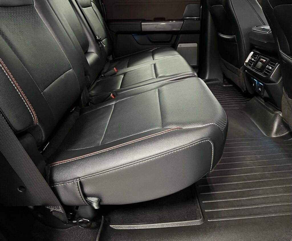 2023 Ford F-150 Lariat Highlands Ranch CO