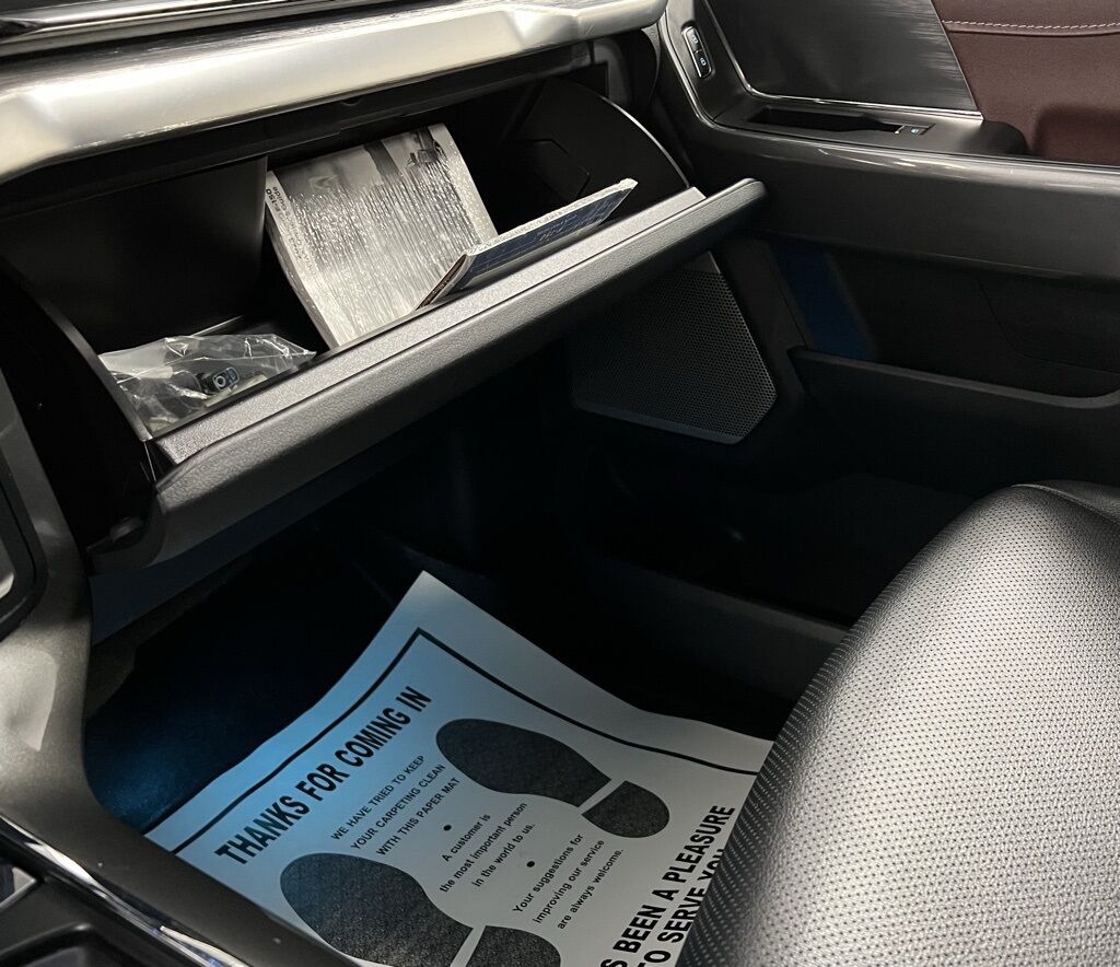 2023 Ford F-150 Lariat Highlands Ranch CO