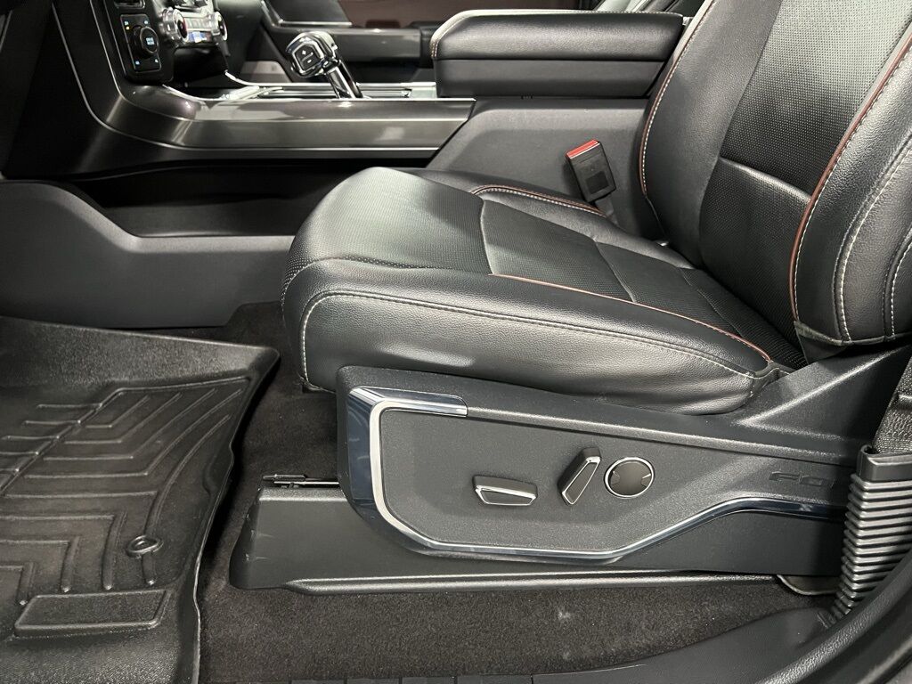 2023 Ford F-150 Lariat Highlands Ranch CO