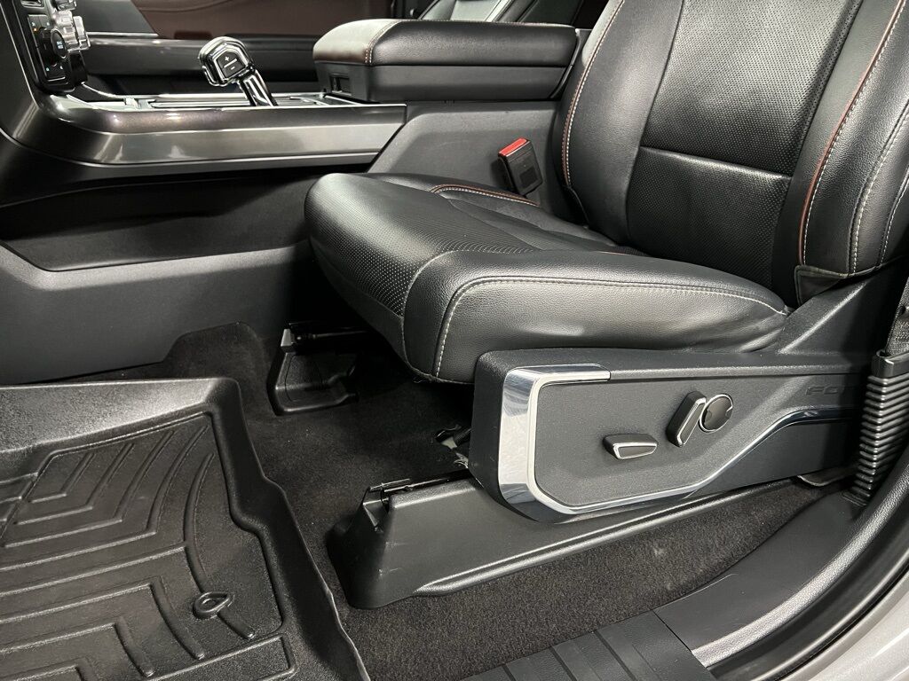 2023 Ford F-150 Lariat Highlands Ranch CO