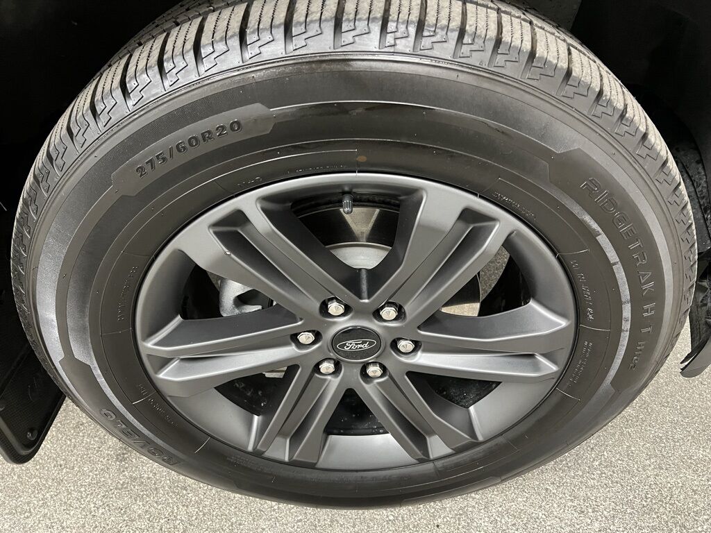 2023 Ford F-150 Lariat Highlands Ranch CO