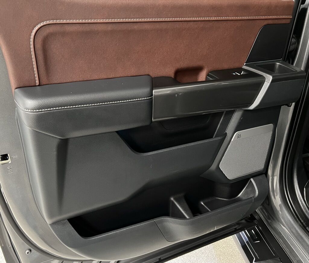 2023 Ford F-150 Lariat Highlands Ranch CO