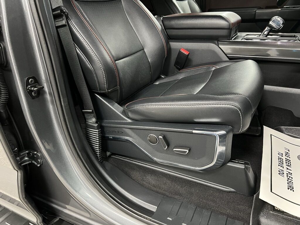 2023 Ford F-150 Lariat Highlands Ranch CO