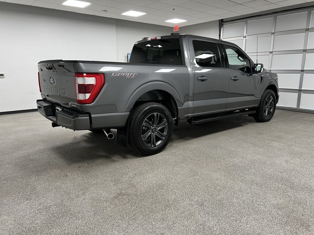 2023 Ford F-150 Lariat Highlands Ranch CO