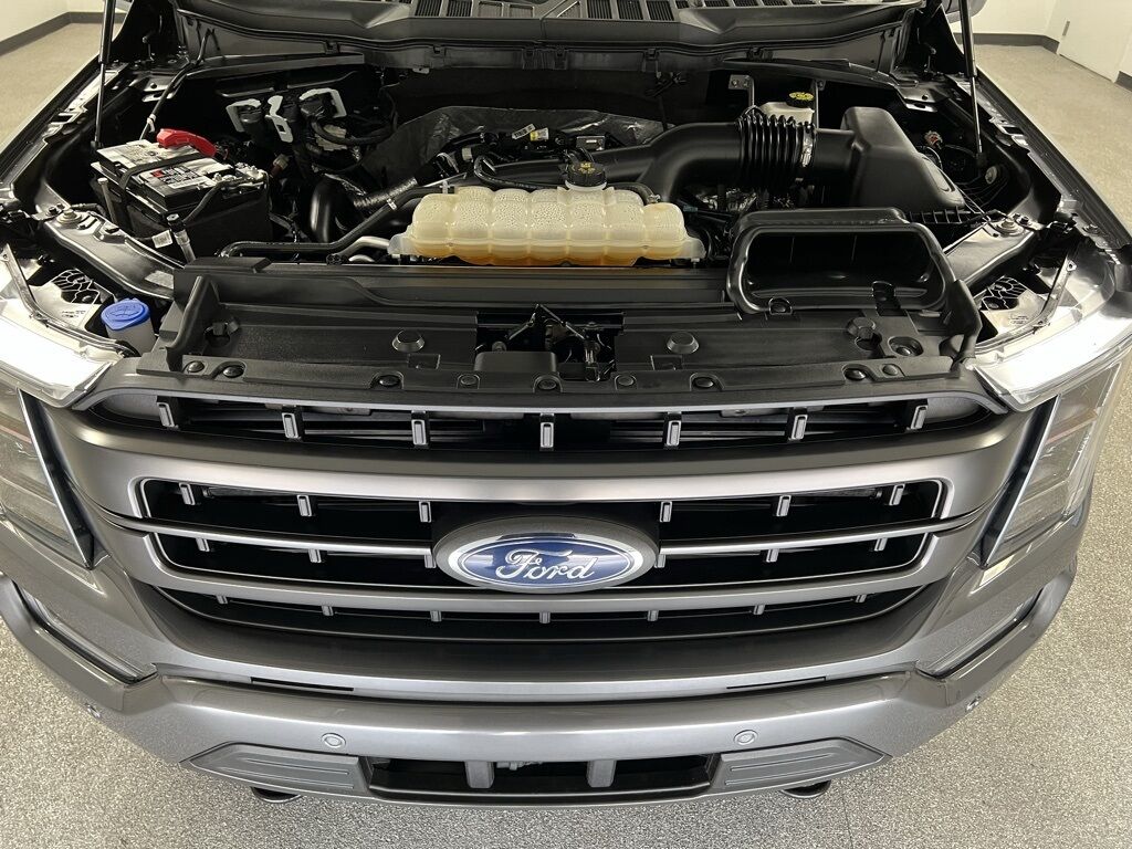 2023 Ford F-150 Lariat Highlands Ranch CO