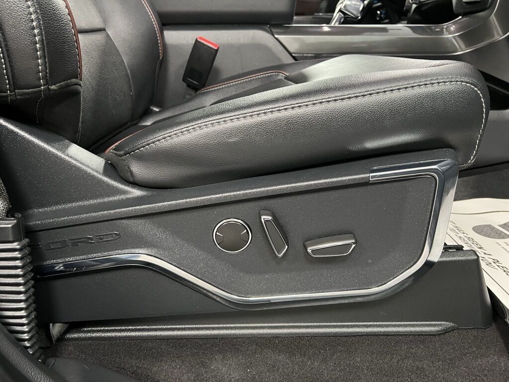 2023 Ford F-150 Lariat Highlands Ranch CO