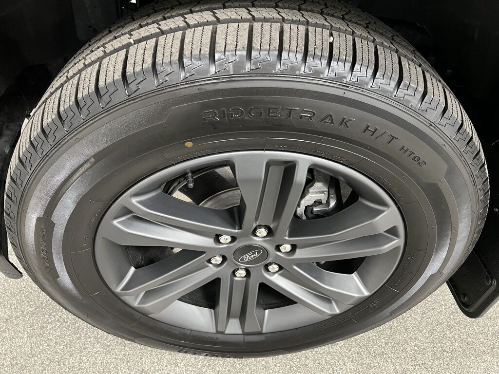 2023 Ford F-150 Lariat Highlands Ranch CO