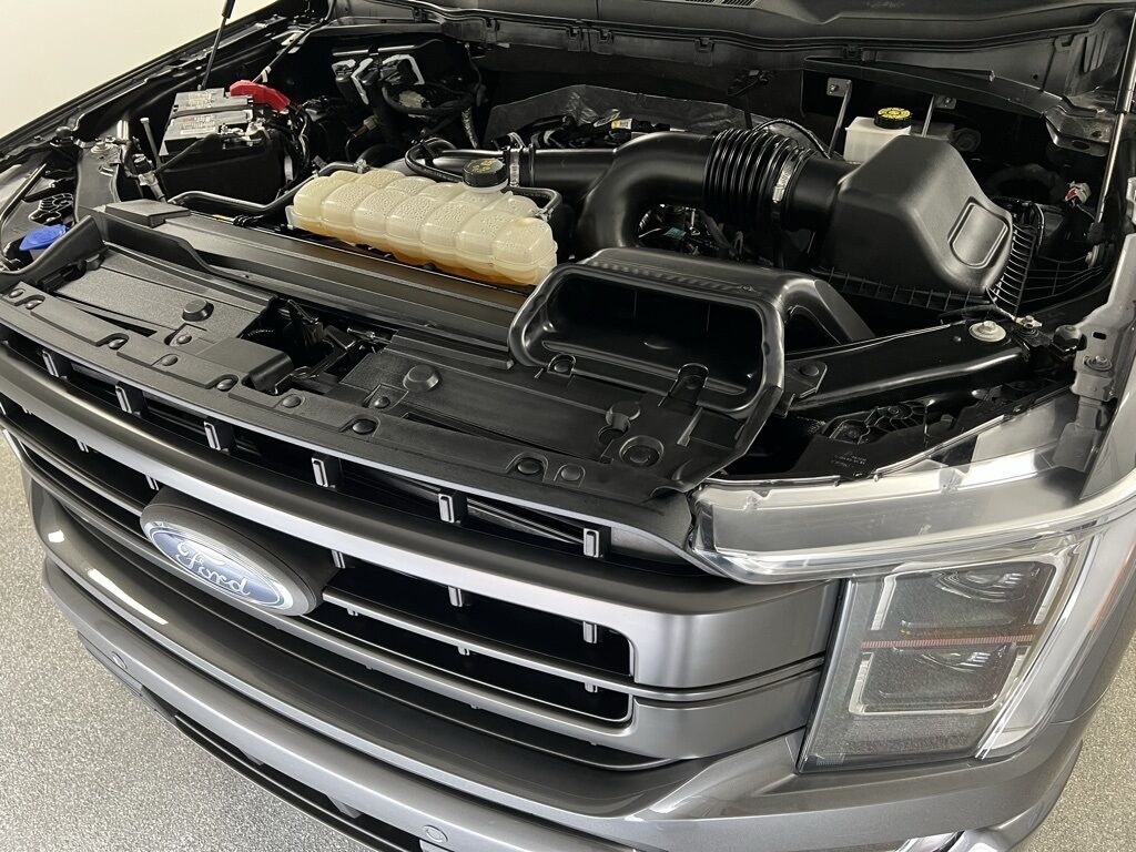 2023 Ford F-150 Lariat Highlands Ranch CO