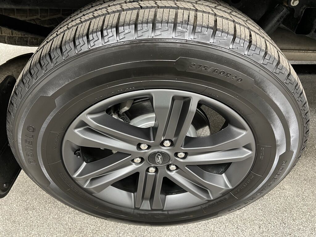 2023 Ford F-150 Lariat Highlands Ranch CO