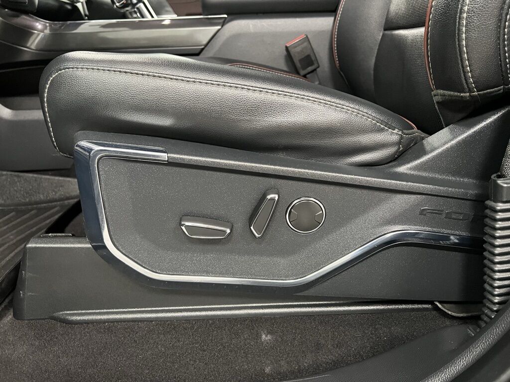 2023 Ford F-150 Lariat Highlands Ranch CO