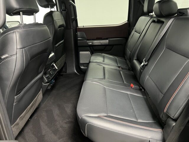 2023 Ford F-150 Lariat Highlands Ranch CO