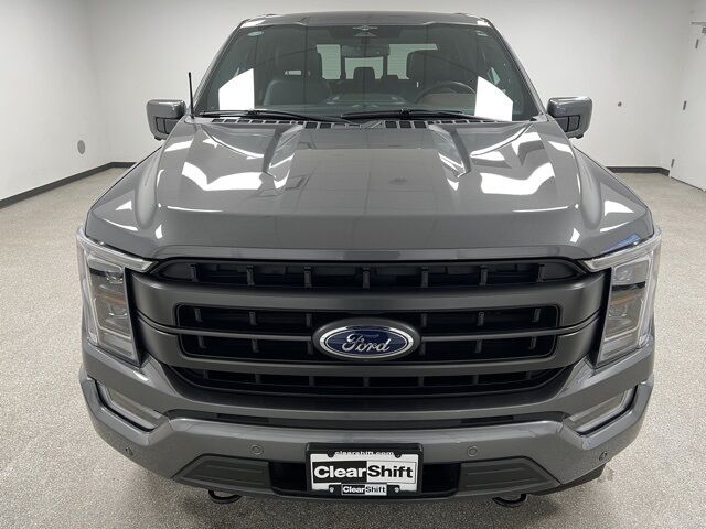 2023 Ford F-150 Lariat Highlands Ranch CO