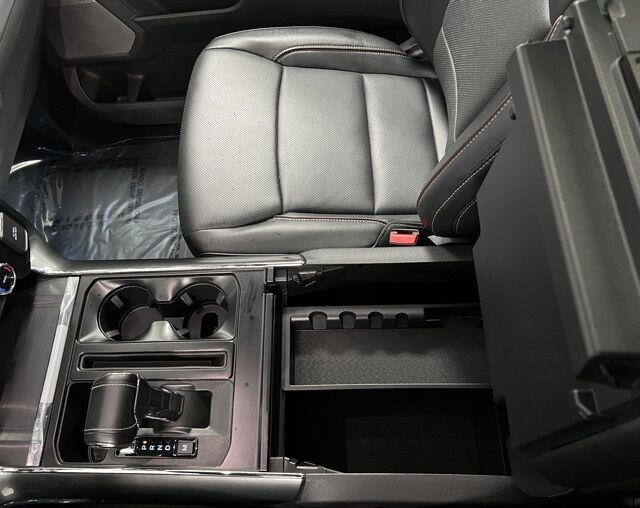 2023 Ford F-150 Lariat Highlands Ranch CO