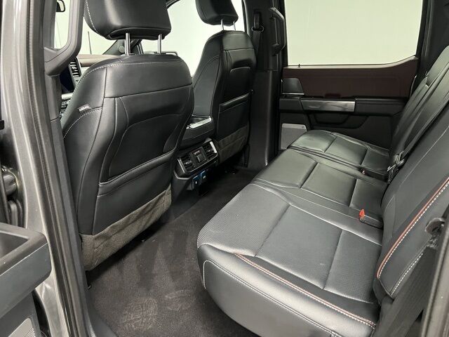 2023 Ford F-150 Lariat Highlands Ranch CO