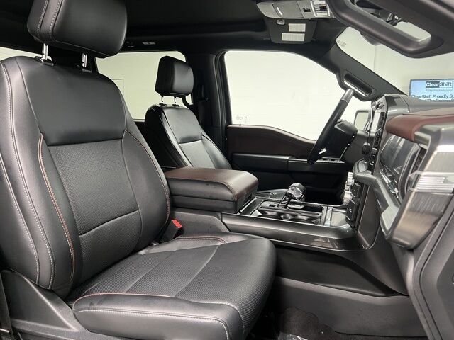 2023 Ford F-150 Lariat Highlands Ranch CO