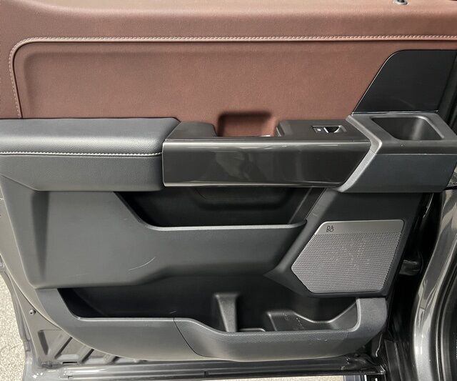 2023 Ford F-150 Lariat Highlands Ranch CO