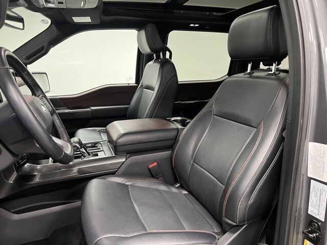 2023 Ford F-150 Lariat Highlands Ranch CO