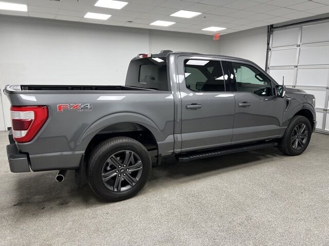 2023 Ford F-150 Lariat Highlands Ranch CO