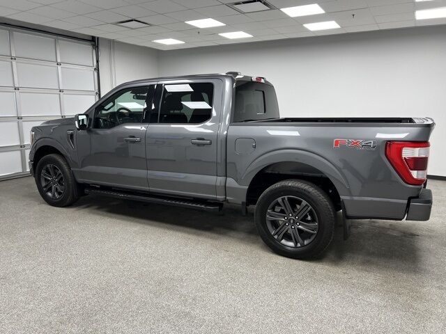 2023 Ford F-150 Lariat Highlands Ranch CO