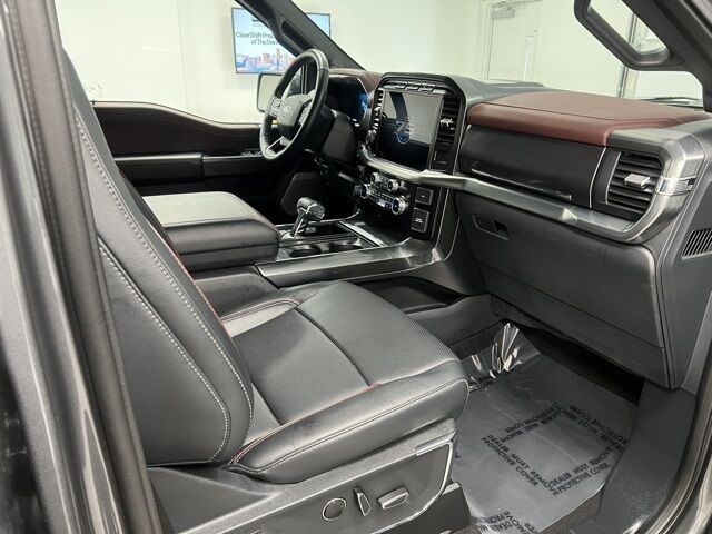 2023 Ford F-150 Lariat Highlands Ranch CO