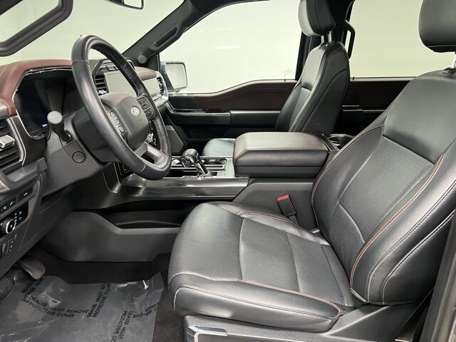 2023 Ford F-150 Lariat Highlands Ranch CO