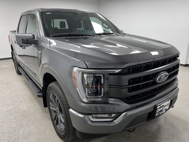 2023 Ford F-150 Lariat Highlands Ranch CO