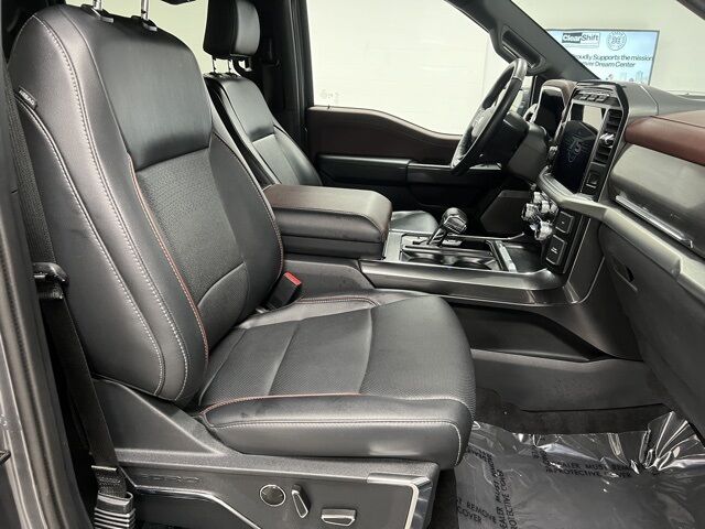 2023 Ford F-150 Lariat Highlands Ranch CO