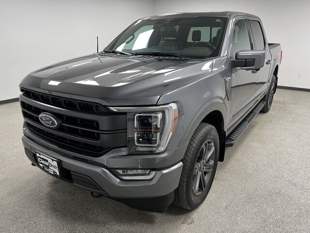 2023 Ford F-150 Lariat Highlands Ranch CO