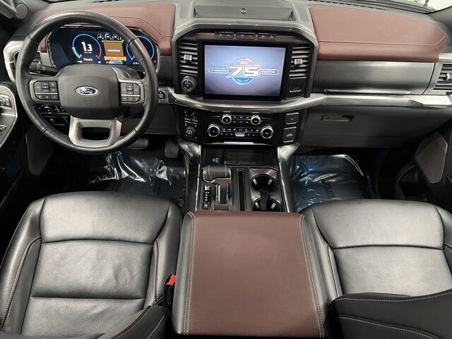 2023 Ford F-150 Lariat Highlands Ranch CO